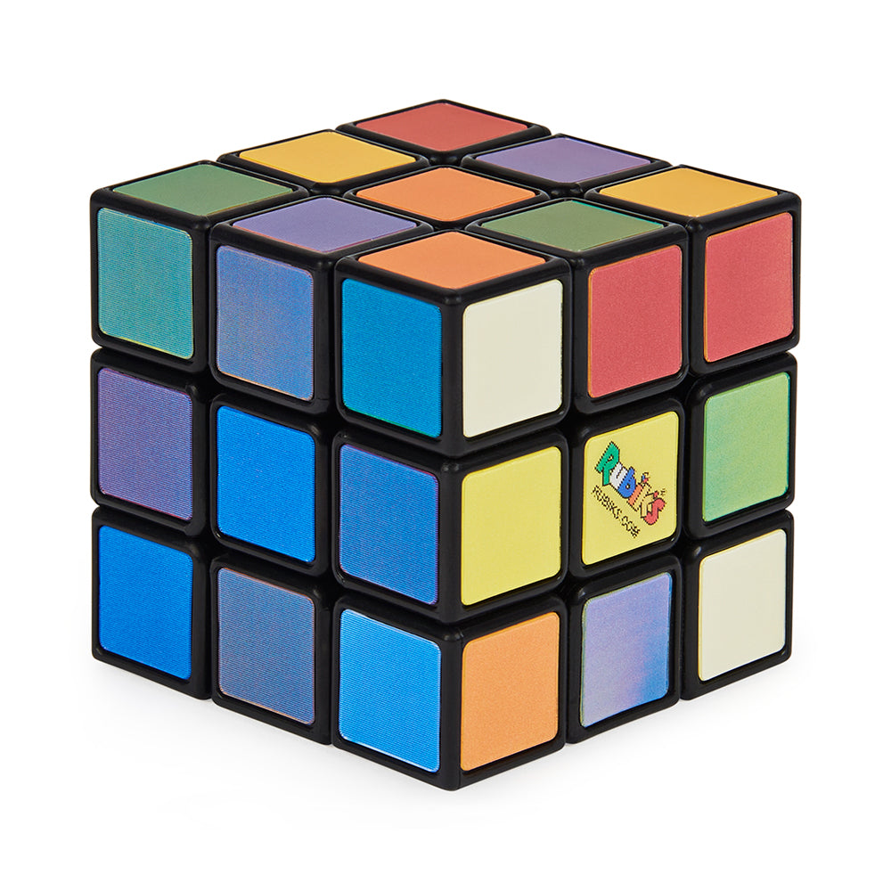 Rubik's Impossible 3x3