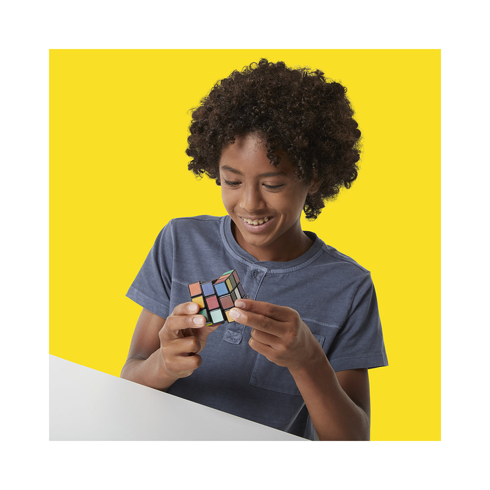 Rubik's Impossible 3x3