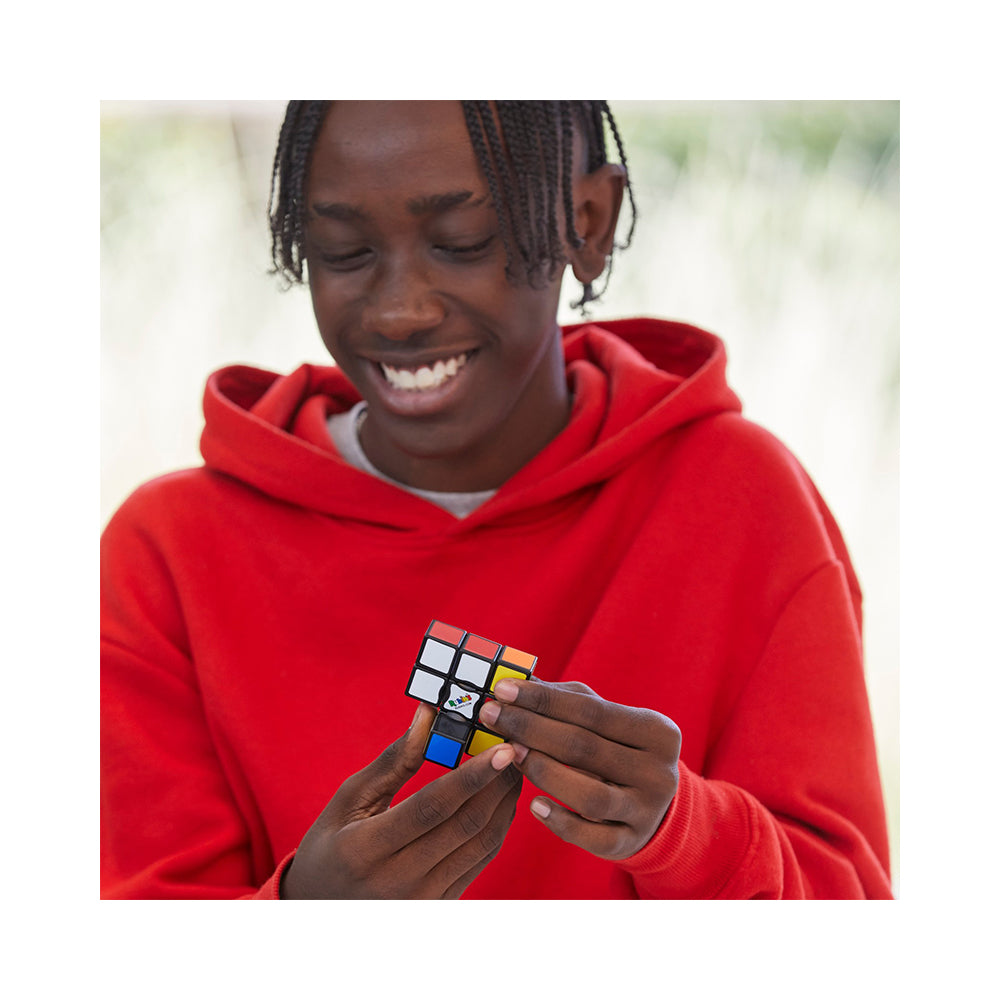 Rubik's Edge 3x1