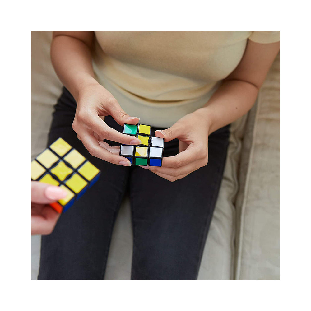 Rubik's Edge 3x1