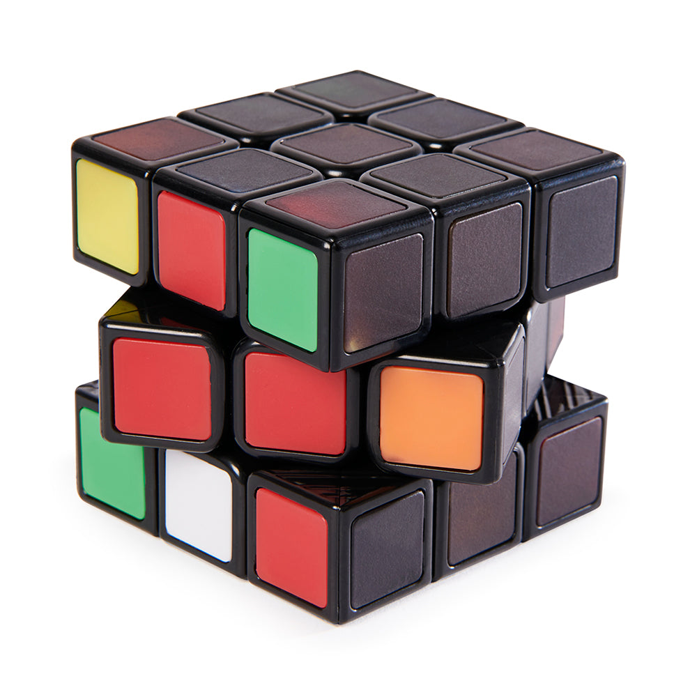 Rubik's Phantom Cube 3x3