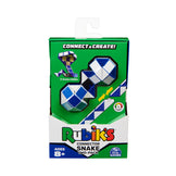 Rubiks ConnectorSnake