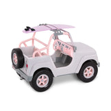 Our Generation Off Roader Vehicle