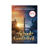 The School for Good and Evil MTI Book