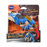 VTech Switch & Go Velociraptor Motorcycle