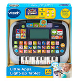 VTech Little Apps Light-Up Tablet