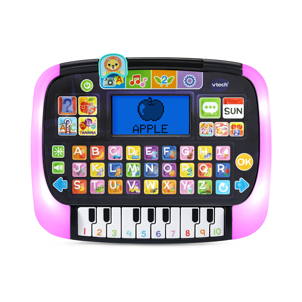 VTech Little Apps Light-Up Tablet