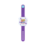 VTech My First Kidi Smartwatch - Purple