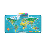LeapFrog Touch & Learn World Map