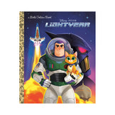 Disney/Pixar Lightyear Little Golden Book