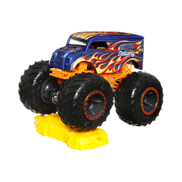Hot Wheels® Monster Trucks