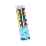Mastermind Toys Space Pencils Set of 6