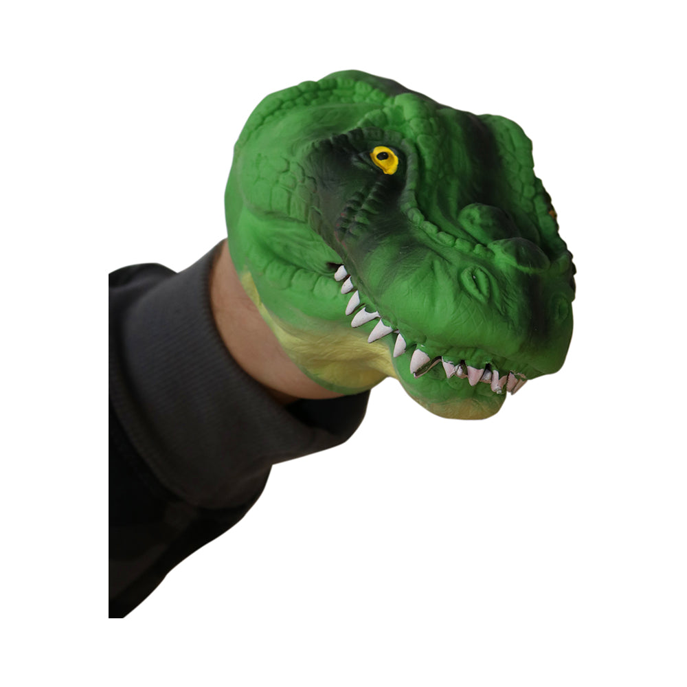 The Incredible Puppet pals