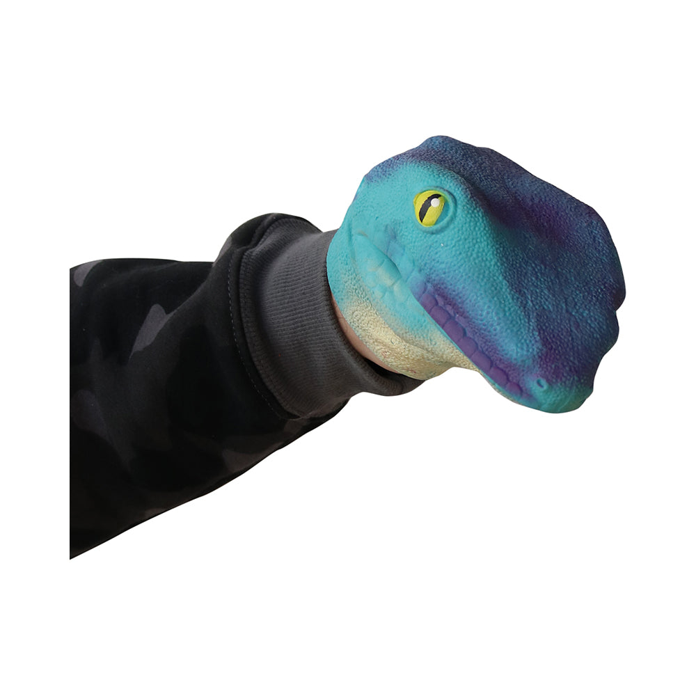 The Incredible Puppet pals