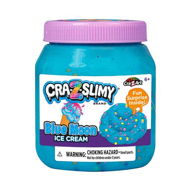 Cra-Z-Slimy Surprise Jars Assortment