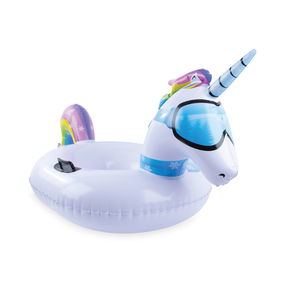 MMT Unicorn Snow Tube