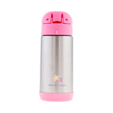 Bunny Double Walled Stainless Steel Water Bottle