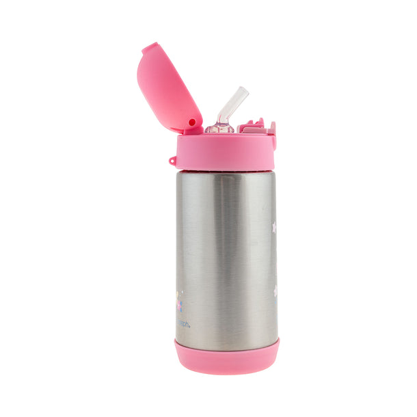 Bunny Double Walled Stainless Steel Water Bottle