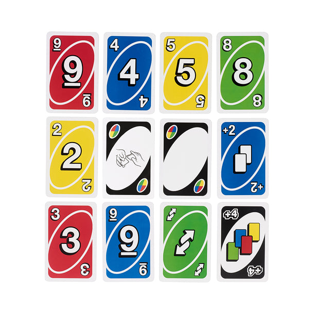 GitHub - bmartin5263/Uno-Online-Multiplayer: Recreation of the classic card  game Uno now with online multiplayer support!
