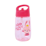 Mastermind Toys Tritan Water bottle with soft spout - bunny