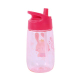 Mastermind Toys Tritan Water bottle with soft spout - bunny