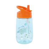 Mastermind Toys Tritan Water bottle with soft spout - dinosaur