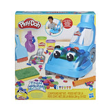 Play-Doh Zoom Zoom Vaccum And Cleanup Set