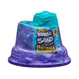 Kinetic Sand Mermaid Treasure