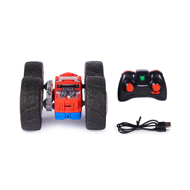 Air Hogs Flippin' Frenzy Remote Control Vehicle