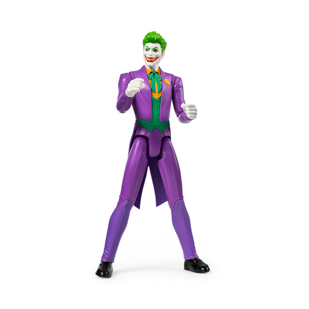 DC Comics Joker 12