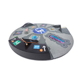Tech Deck Turntable Vehicle Figure Playset