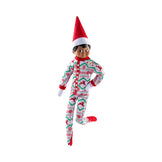 The Elf On The Shelf Claus Couture Wonderland Onesie
