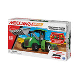 Meccano Junior Tractor