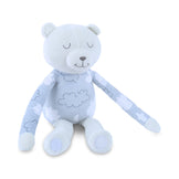Mastermind Toys Baby 2Pc Set-Playful Cuddles Bear