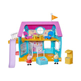 Peppa's Kids Only Clubhouse