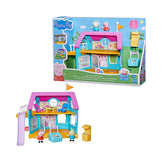 Peppa's Kids Only Clubhouse