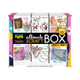 Mastermind Toys x Fashion Angels Ultimate DIY Craft Box Series 4