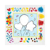 Creativity for Kids Sticky Wall Art - Balloons