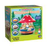 Creativity for Kids Plant & Grow Woodland Forest