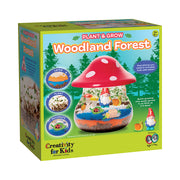 Creativity for Kids Plant & Grow Woodland Forest