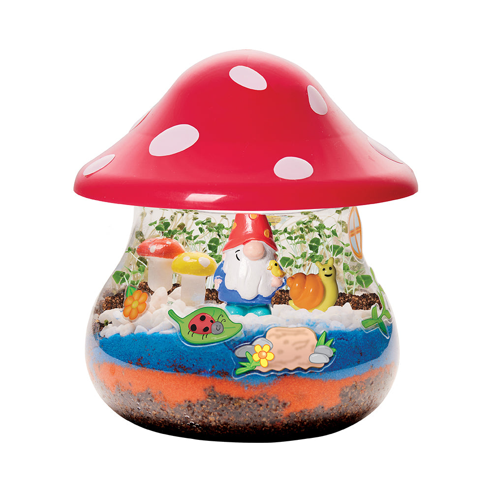 Creativity for Kids Plant & Grow Woodland Forest