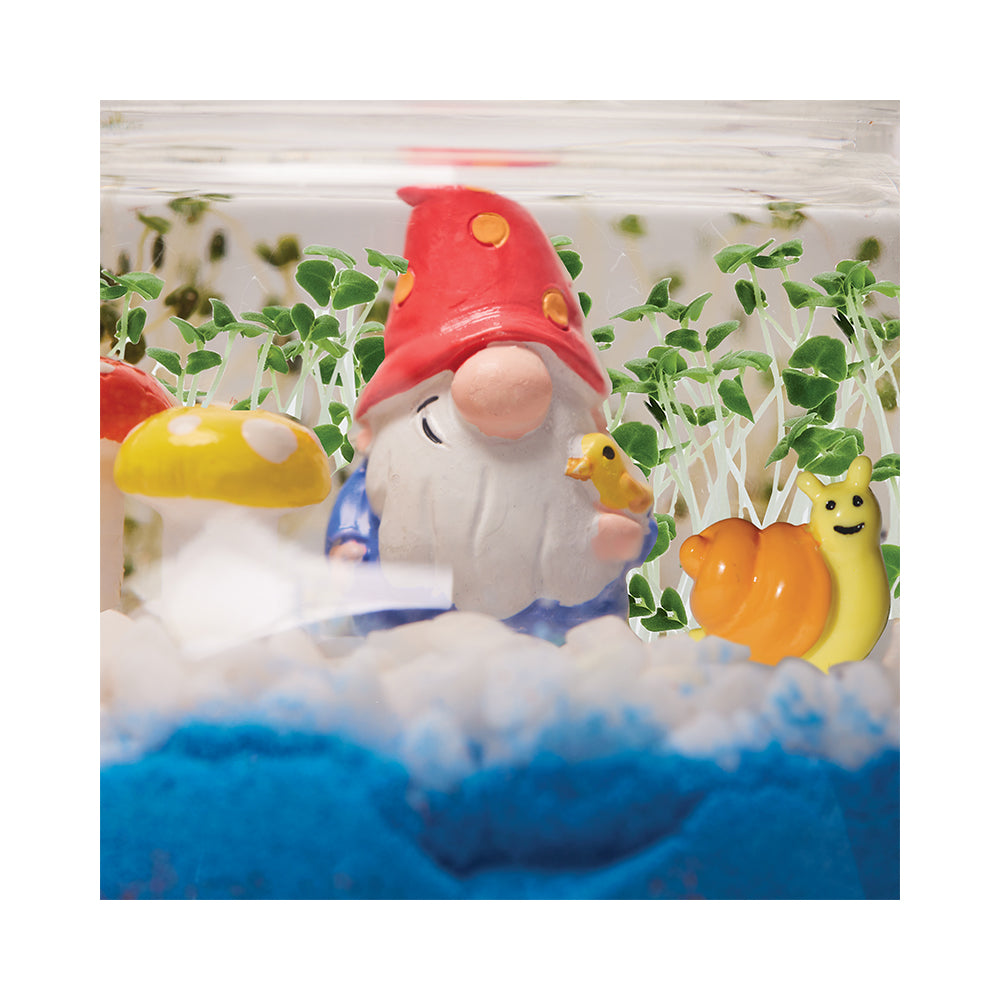 Creativity for Kids Plant & Grow Woodland Forest