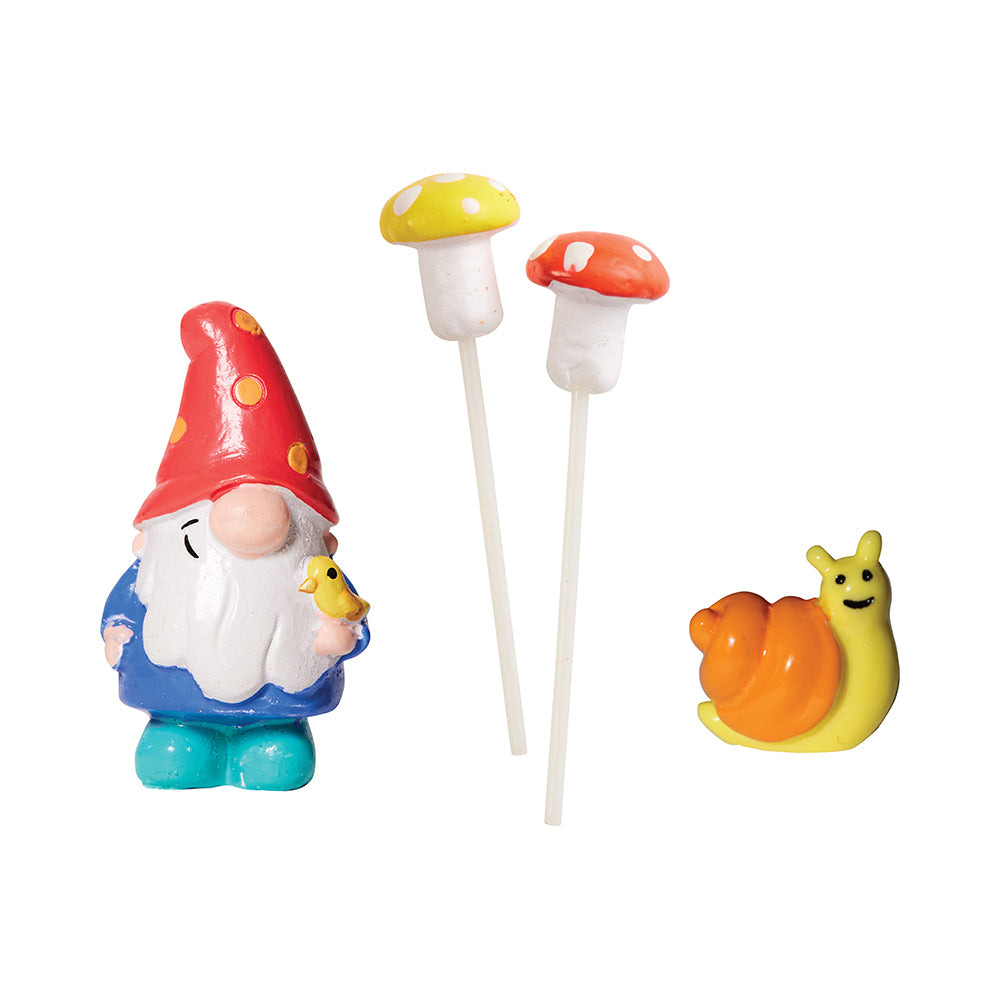 Creativity for Kids Plant & Grow Woodland Forest