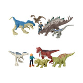 Jurassic World Minis Multipack Assortment