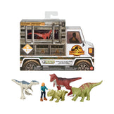 Jurassic World Minis Multipack Assortment