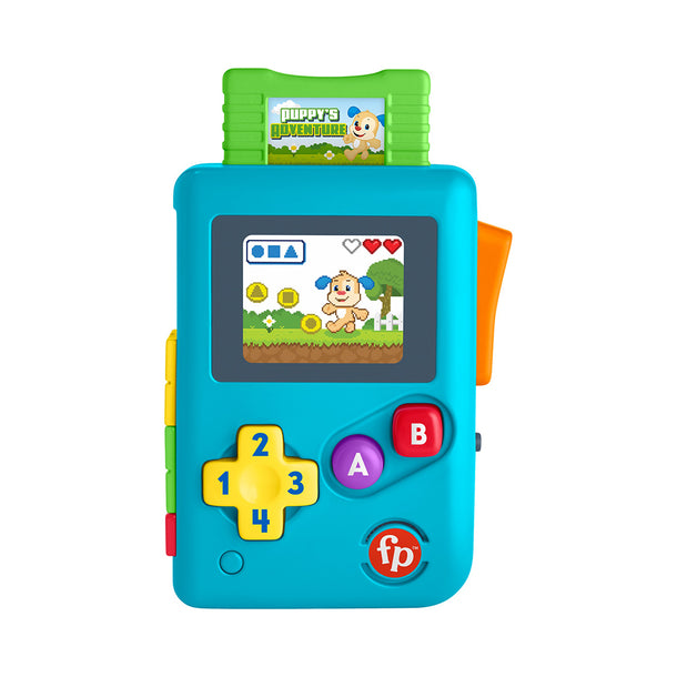 Fisher-Price Laugh & Learn Lil’ Gamer