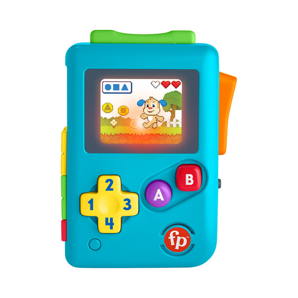 Fisher-Price Laugh & Learn Lil’ Gamer