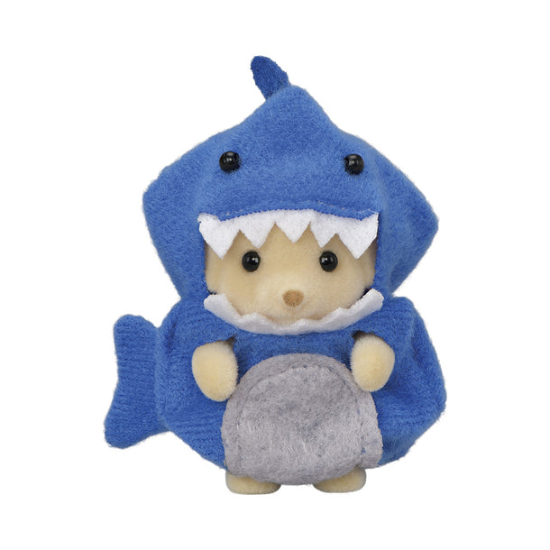 Calico Critters Baby Duo - Underwater Friends