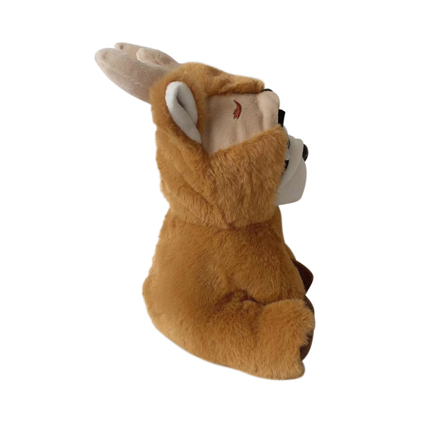 Mastermind Toys Reindeer Hoodie Houndz