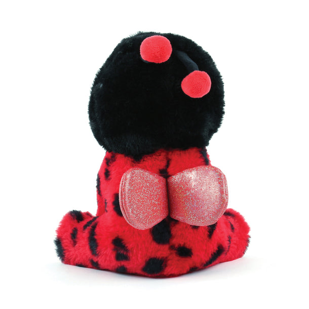 Mastermind Toys Ladybug Hoodie Houndz